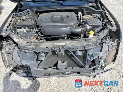 Zdjęcie 12 z 12 samochodu: 2018 JEEP GRAND CHEROKEE LAREDO VIN:1C4RJFAG9JC422285 - miniatura