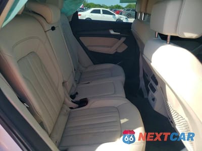 Zdjęcie 11 z 13 samochodu: 2021 AUDI Q5 PREMIUM VIN:WA1AAAFY0M2079906 - miniatura