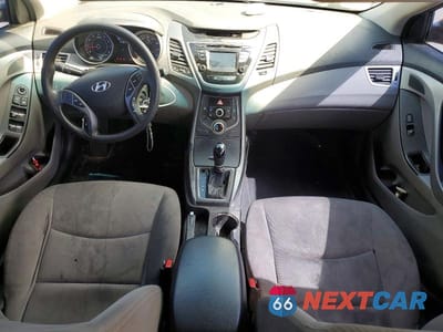 Zdjęcie 8 z 12 samochodu: 2015 HYUNDAI ELANTRA SE VIN:KMHDH4AE6FU226472 - miniatura