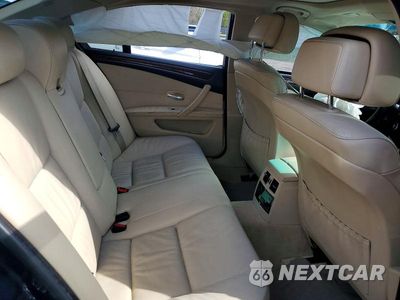 Zdjęcie 10 z 12 samochodu: 2009 BMW 528 XI VIN:WBANV13549C153462 - miniatura