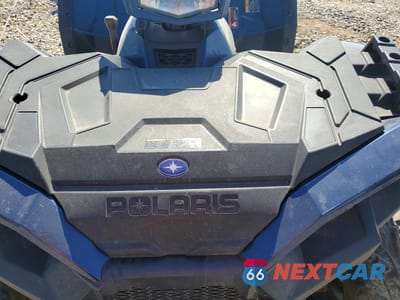 Zdjęcie 11 z 12 samochodu: 2021 POLARIS SPORTSMAN 850 PREMIUM VIN:4XASXE855MB781147 - miniatura