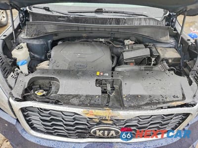 Zdjęcie 12 z 13 samochodu: 2019 KIA SORENTO LX V6 VIN:5XYPGDA57KG486587 - miniatura