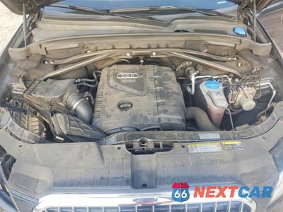 Zdjęcie 11 z 12 samochodu: 2017 AUDI Q5 PREMIUM PLUS VIN:WA1L2AFP3HA016937 - miniatura