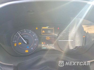 Zdjęcie 9 z 13 samochodu: 2021 SUBARU CROSSTREK PREMIUM VIN:JF2GTAPC4MH677380 - miniatura