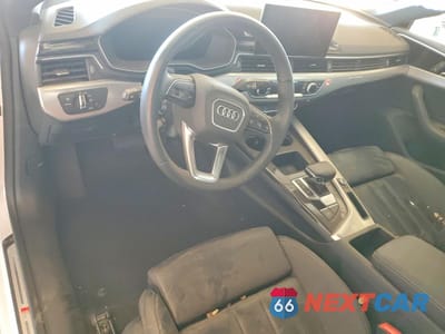 Zdjęcie 8 z 12 samochodu: 2025 AUDI A5 PREMIUM 45 VIN:WAUDACF58SA005962 - miniatura
