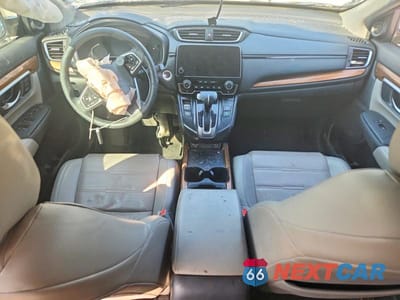 Zdjęcie 8 z 13 samochodu: 2020 HONDA CR-V TOURING VIN:2HKRW1H92LH403094 - miniatura