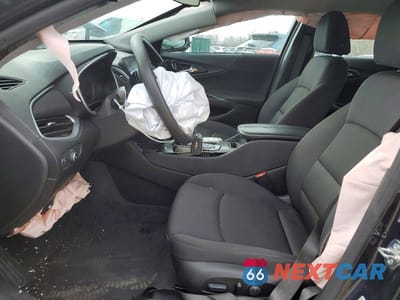 Zdjęcie 7 z 13 samochodu: 2023 CHEVROLET MALIBU LT VIN:1G1ZD5ST6PF238502 - miniatura