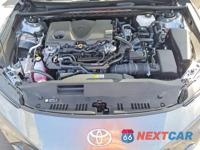 Zdjęcie 11 z 11 samochodu: 2025 TOYOTA CAMRY XLE VIN:4T1DAACK2SU639389 - miniatura