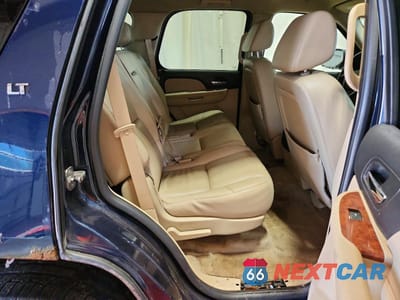Zdjęcie 11 z 13 samochodu: 2008 CHEVROLET TAHOE K1500 VIN:1GNFK13018J195335 - miniatura