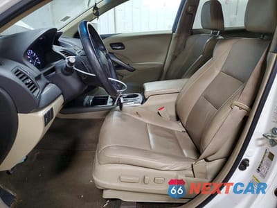 Zdjęcie 7 z 11 samochodu: 2014 ACURA RDX VIN:5J8TB4H37EL009007 - miniatura