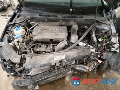 Zdjęcie 11 z 13 samochodu: 2016 VOLKSWAGEN JETTA SEL VIN:3VWL07AJXGM341150 - miniatura
