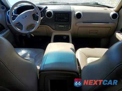 Zdjęcie 8 z 12 samochodu: 2006 FORD EXPEDITION EDDIE BAUER VIN:1FMFU17596LA09577 - miniatura