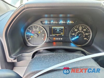 Zdjęcie 9 z 11 samochodu: 2018 FORD F150 SUPERCREW VIN:1FTEW1EP4JKE27414 - miniatura