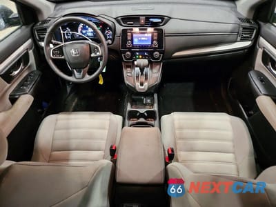Zdjęcie 8 z 13 samochodu: 2019 HONDA CR-V LX VIN:2HKRW6H38KH202842 - miniatura