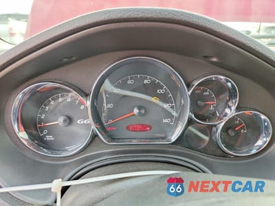 Zdjęcie 9 z 11 samochodu: 2007 PONTIAC G6 BASE VIN:1G2ZG58B574224149 - miniatura