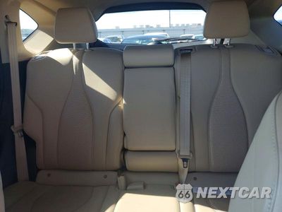 Zdjęcie 10 z 13 samochodu: 2020 ACURA RDX VIN:5J8TC2H54LL011765 - miniatura