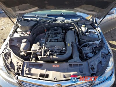 Zdjęcie 11 z 12 samochodu: 2012 MERCEDES-BENZ C 250 VIN:WDDGF4HBXCA656186 - miniatura