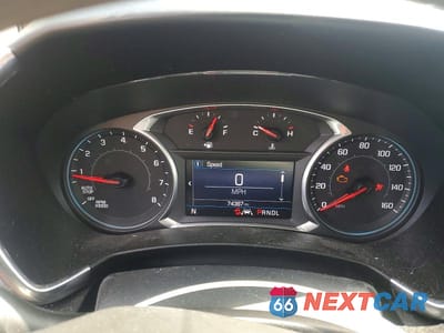 Zdjęcie 9 z 13 samochodu: 2020 CHEVROLET EQUINOX LT VIN:3GNAXUEV1LS590435 - miniatura