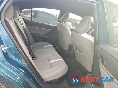 Zdjęcie 10 z 11 samochodu: 2025 TOYOTA CAMRY SE VIN:4T1DAACK8SU581904 - miniatura