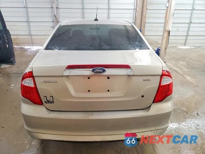 Zdjęcie 6 z 13 samochodu: 2010 FORD FUSION SEL VIN:3FAHP0JA7AR321000 - miniatura