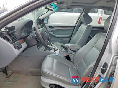 Zdjęcie 7 z 11 samochodu: 2004 BMW 325 XI VIN:WBAEU33434PM61214 - miniatura