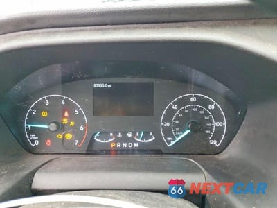 Zdjęcie 9 z 13 samochodu: 2020 FORD TRANSIT 250 UTILITY / SERVICE VAN VIN:1FTBR2YG3LKB24638 - miniatura