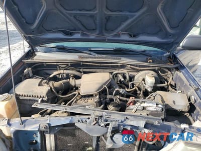 Zdjęcie 11 z 11 samochodu: 2007 TOYOTA TACOMA BASE VIN:5TENX22N07Z468164 - miniatura