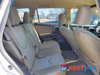 Zdjęcie 10 z 12 samochodu: 2012 TOYOTA RAV4 BASE VIN:2T3BF4DV5CW267204 - miniatura