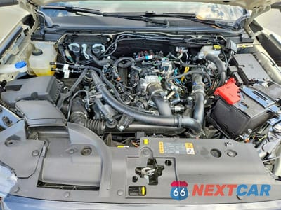 Zdjęcie 11 z 11 samochodu: 2025 FORD RANGER LARIAT VIN:1FTER4KP4SLE10184 - miniatura