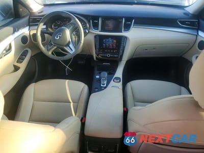 Zdjęcie 8 z 13 samochodu: 2021 INFI QX50 LUXE FWD LUXE VIN:3PCAJ5BA9MF126675 - miniatura
