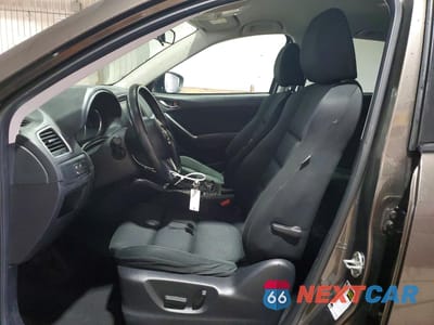 Zdjęcie 7 z 15 samochodu: 2016 MAZDA CX-5 TOURING VIN:JM3KE4CY1G0831463 - miniatura