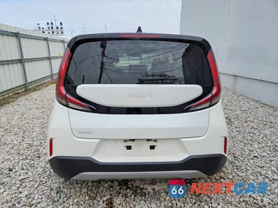 Zdjęcie 6 z 14 samochodu: 2024 KIA SOUL LX VIN:KNDJ23AU1R7233536 - miniatura