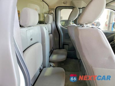 Zdjęcie 10 z 11 samochodu: 2017 NISSAN FRONTIER S VIN:1N6BD0CT2HN765757 - miniatura