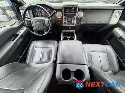 Zdjęcie 9 z 10 samochodu: 2015 FORD F350 SUPER DUTY VIN:1FT8W3B63FEC74809 - miniatura