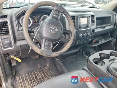 Zdjęcie 8 z 12 samochodu: 2021 RAM 1500 CLASSIC TRADESMAN VIN:3C6JR7DG4MG714636 - miniatura