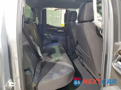 Zdjęcie 10 z 11 samochodu: 2025 CHEVROLET SILVERADO K1500 LT-L VIN:1GCRKKEK6SZ109651 - miniatura