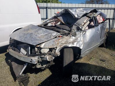 2007 HONDA CIVIC LX 1HGFA15537L031240 - główne zdjęcie licytacji z USA - miniatura