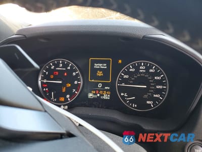 Zdjęcie 9 z 12 samochodu: 2026 SUBARU FORESTER LIMITED VIN:4S4SLDR68T3005721 - miniatura