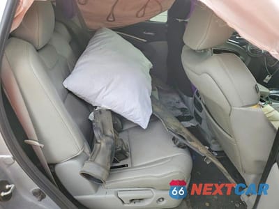 Zdjęcie 11 z 13 samochodu: 2018 ACURA MDX VIN:5J8YD3H33JL007646 - miniatura