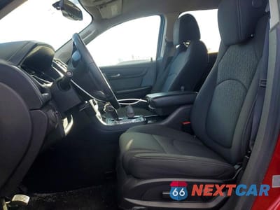 Zdjęcie 7 z 13 samochodu: 2013 GMC ACADIA SLE VIN:1GKKVPKDXDJ249008 - miniatura