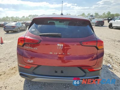 Zdjęcie 6 z 12 samochodu: 2025 BUICK ENCORE GX PREFERRED VIN:KL4AMBSP4SB086400 - miniatura