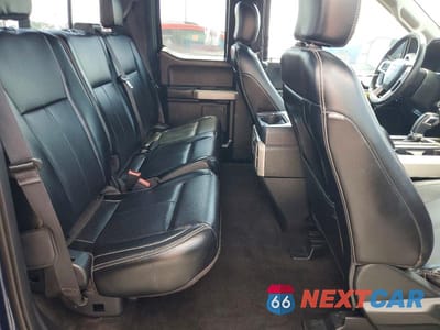 Zdjęcie 10 z 11 samochodu: 2018 FORD F150 LARIAT VIN:1FTEX1CP5JFC82649 - miniatura