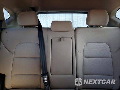 Zdjęcie 10 z 13 samochodu: 2016 HYUNDAI TUCSON SE VIN:KM8J3CA45GU138128 - miniatura