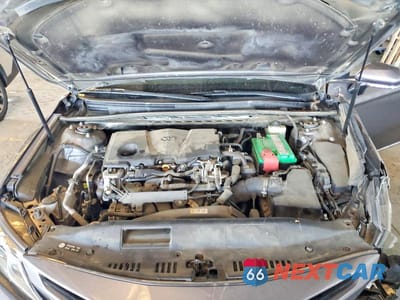 Zdjęcie 11 z 11 samochodu: 2018 TOYOTA CAMRY SE VIN:4T1B11HK2JU069585 - miniatura