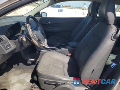 Zdjęcie 7 z 12 samochodu: 2012 VOLVO C30 T5 VIN:YV1672MK4C2280683 - miniatura