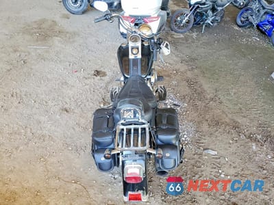 Zdjęcie 6 z 8 samochodu: 2005 HARLEY-DAVIDSON FLSTFI VIN:1HD1BXB3X5Y042889 - miniatura