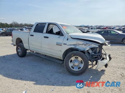 Czwarte zdjęcie samochodu z boku: 2016 RAM 2500 ST VIN:3C6TR5CT9GG133438 - miniatura