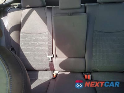 Zdjęcie 10 z 13 samochodu: 2023 TOYOTA RAV4 HYBRID SE VIN:JTM16RFVXPJ037524 - miniatura