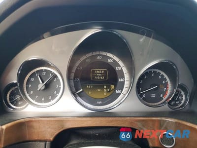 Zdjęcie 9 z 12 samochodu: 2012 MERCEDES-BENZ E 350 VIN:WDDHF5KB0CA561204 - miniatura