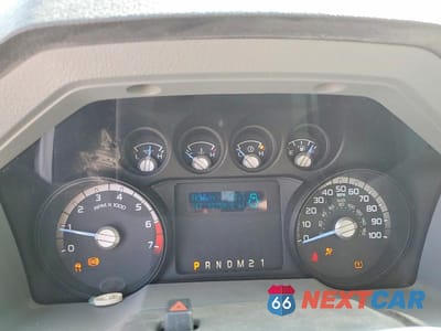 Zdjęcie 9 z 12 samochodu: 2016 FORD F250 SUPER DUTY VIN:1FT7X2B62GEB03263 - miniatura